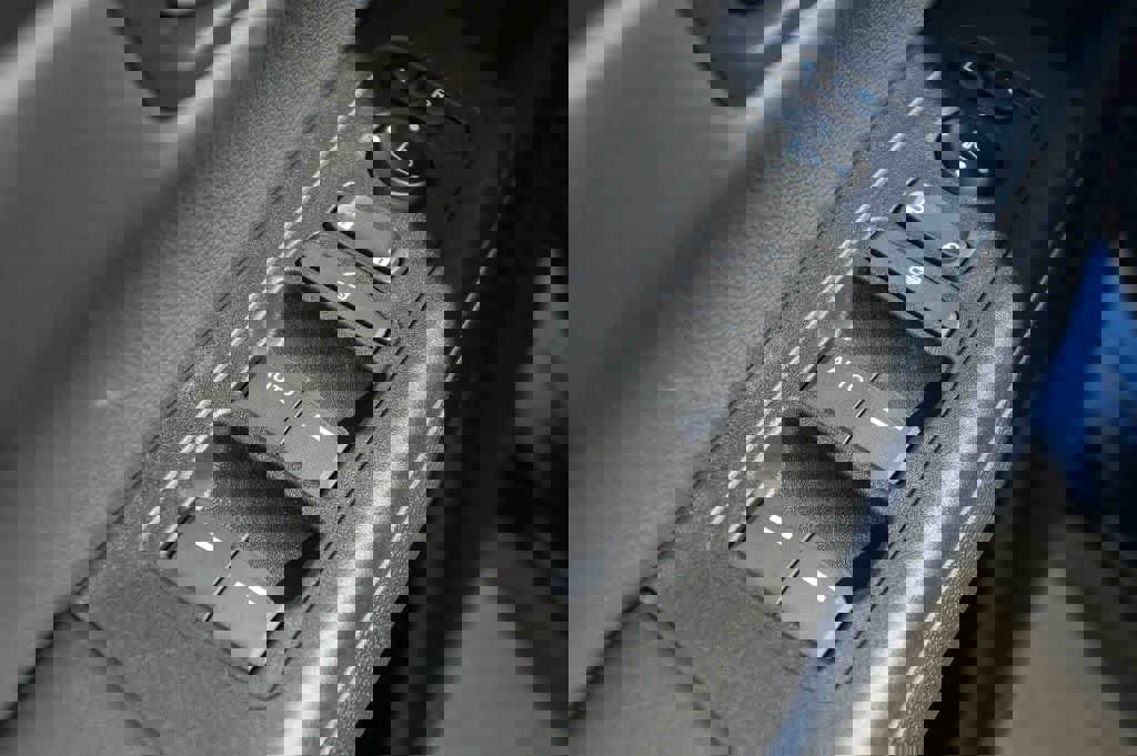 New 2026 Honda CR-V LX image 23