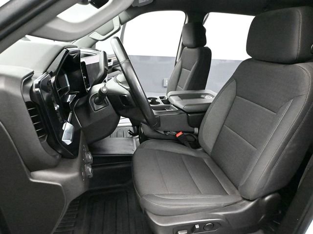 Used 2024 Chevrolet Silverado 3500 LT image 28