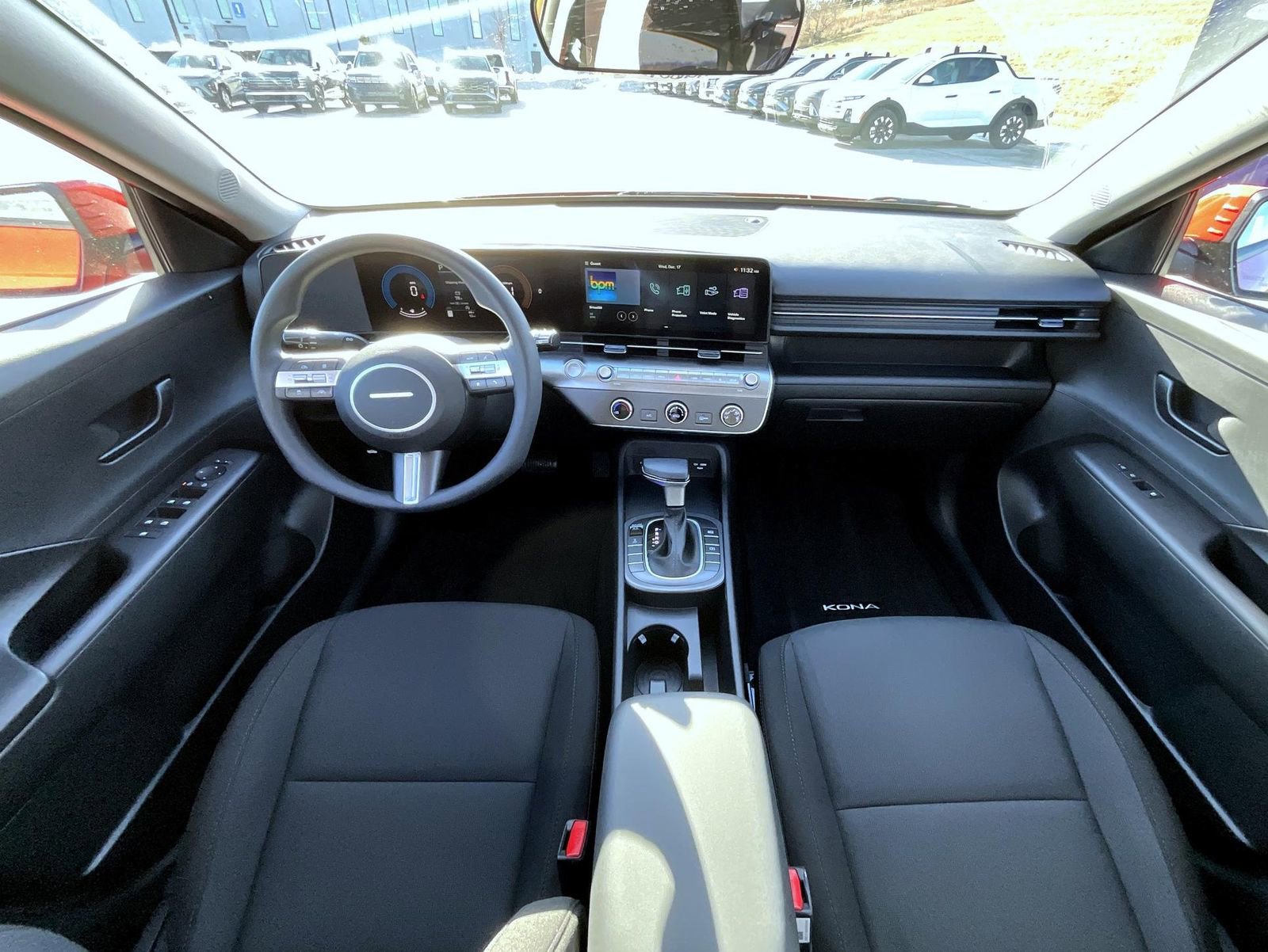 New 2026 Hyundai Kona SE image 15