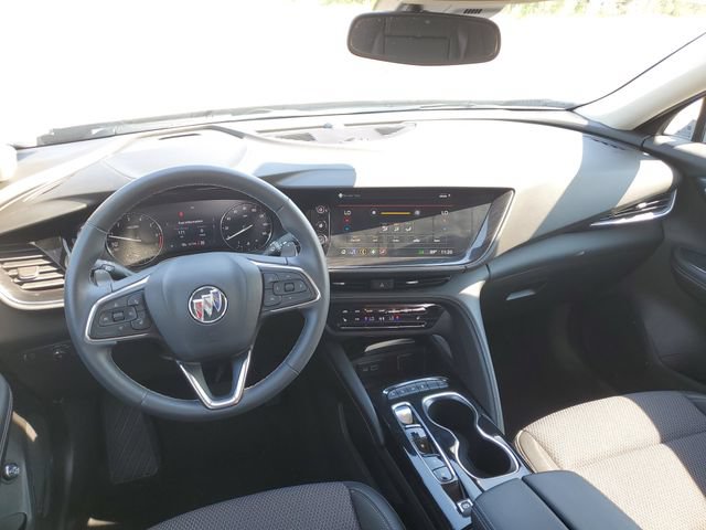 Certified 2023 Buick Envision Preferred AWD/4WD image 24