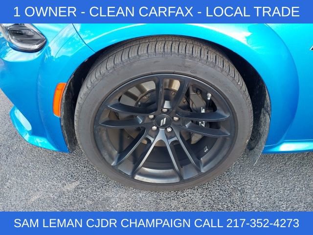 Used 2023 Dodge Charger Scat Pack image 15