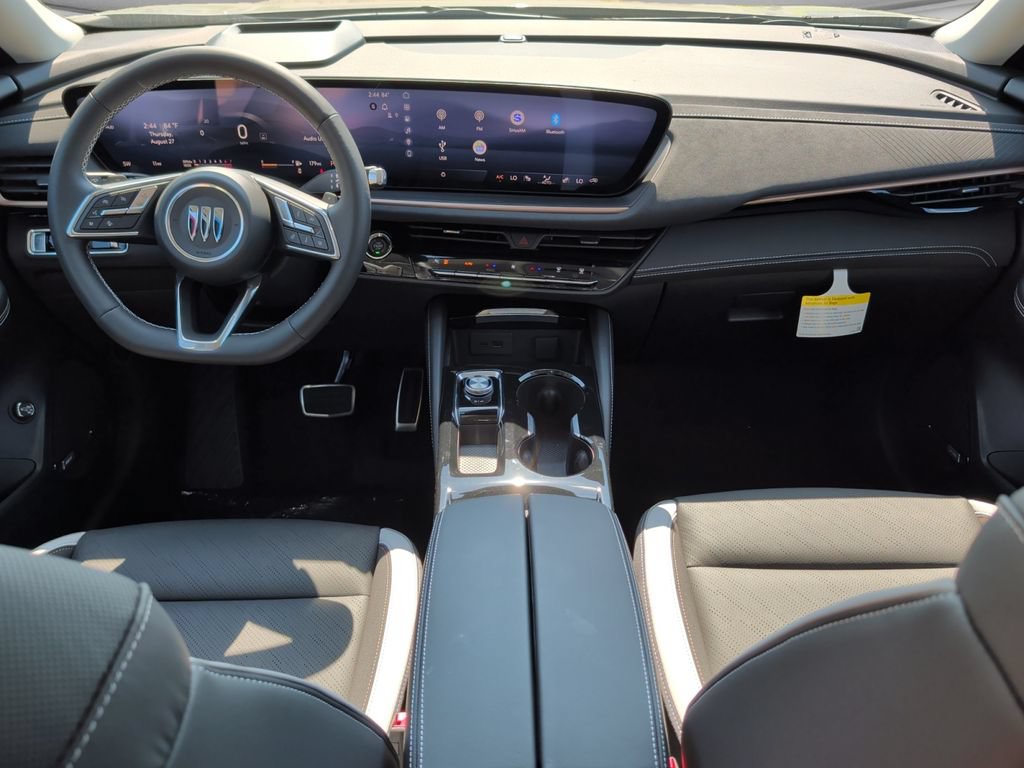 New 2026 Buick Envision Sport Touring AWD/4WD image 23