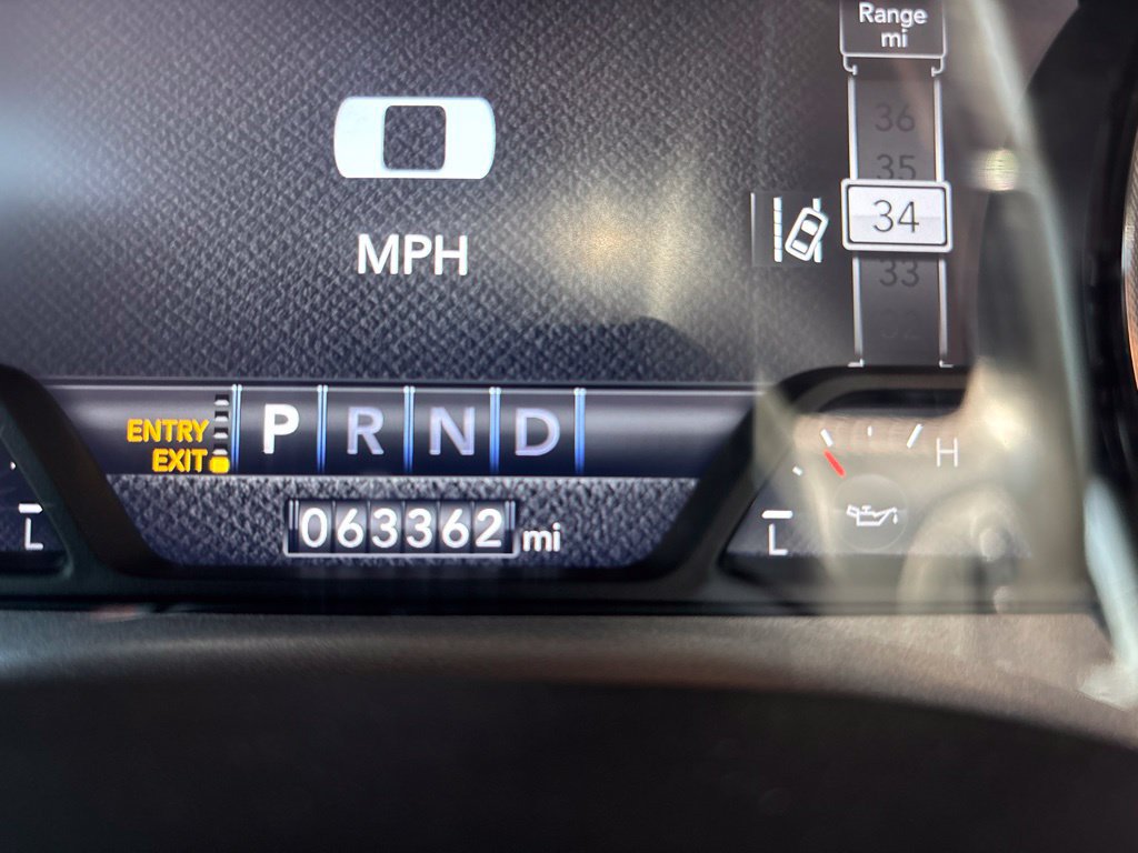 Used 2022 RAM 1500 Limited AWD/4WD image 13