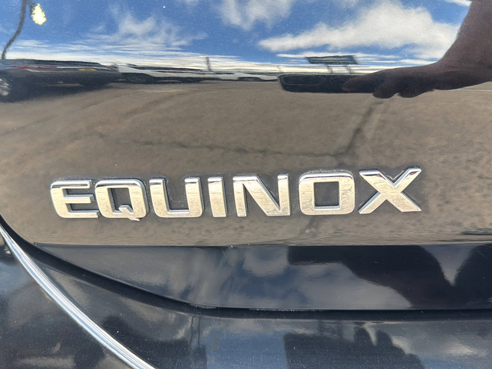 Used 2022 Chevrolet Equinox LT FWD image 42
