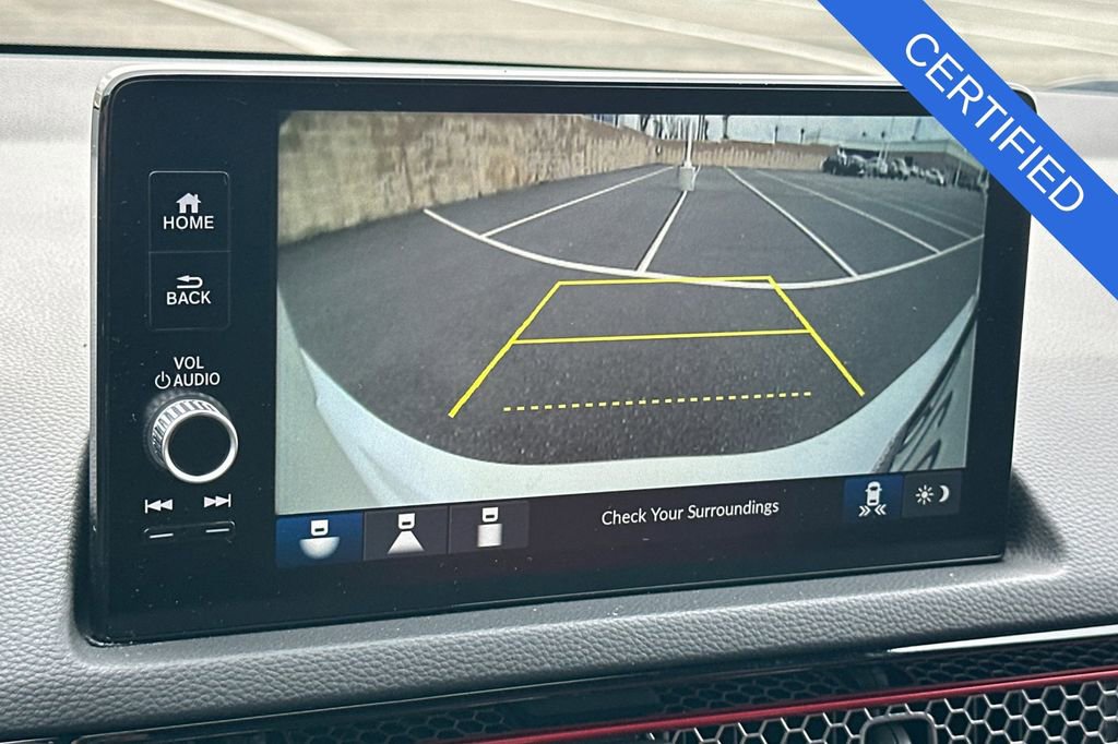 Used 2026 Honda Civic Si image 22