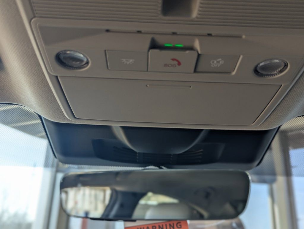 New 2026 Nissan Sentra SL w/ Floor Mat Package image 26