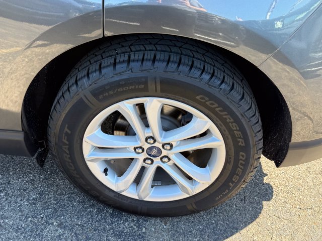 Used 2020 Ford Edge SEL w/ Convenience Package AWD/4WD image 5