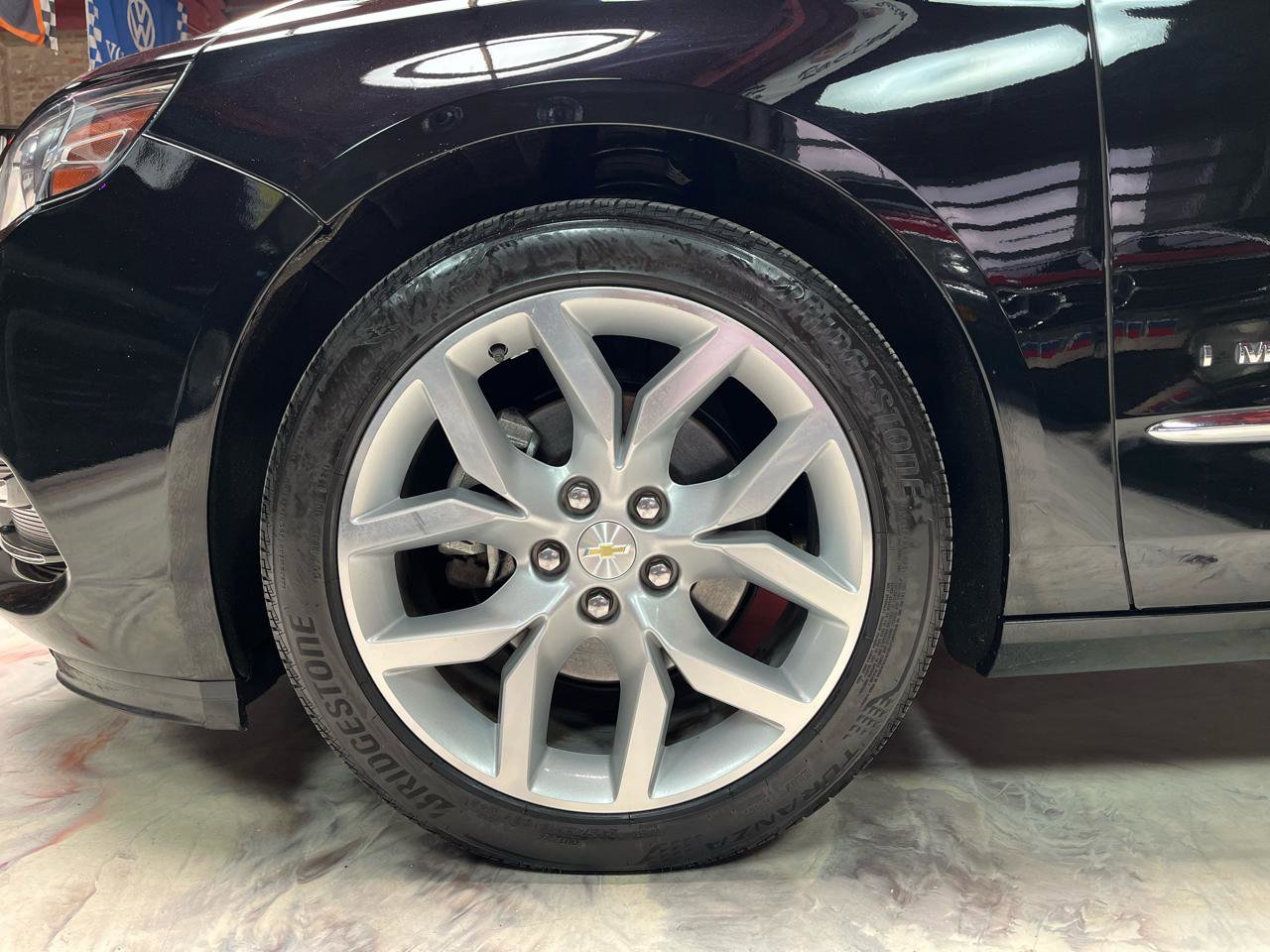 Used 2020 Chevrolet Impala Premier FWD image 33