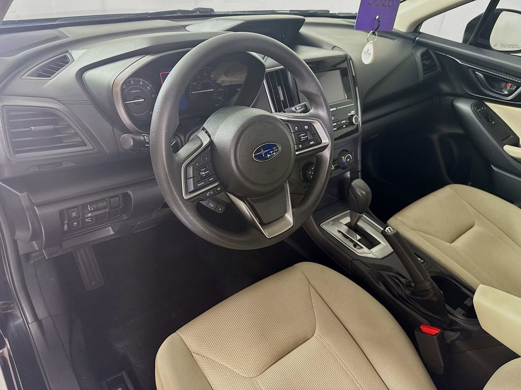 Used 2018 Subaru Impreza 2.0i Premium image 6
