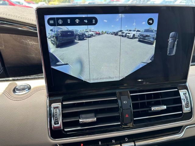 Used 2022 Lincoln Navigator Reserve image 36