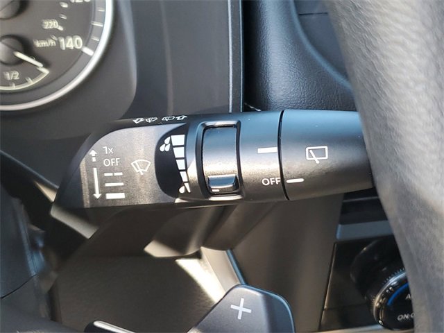 Used 2023 Nissan Rogue SV image 14