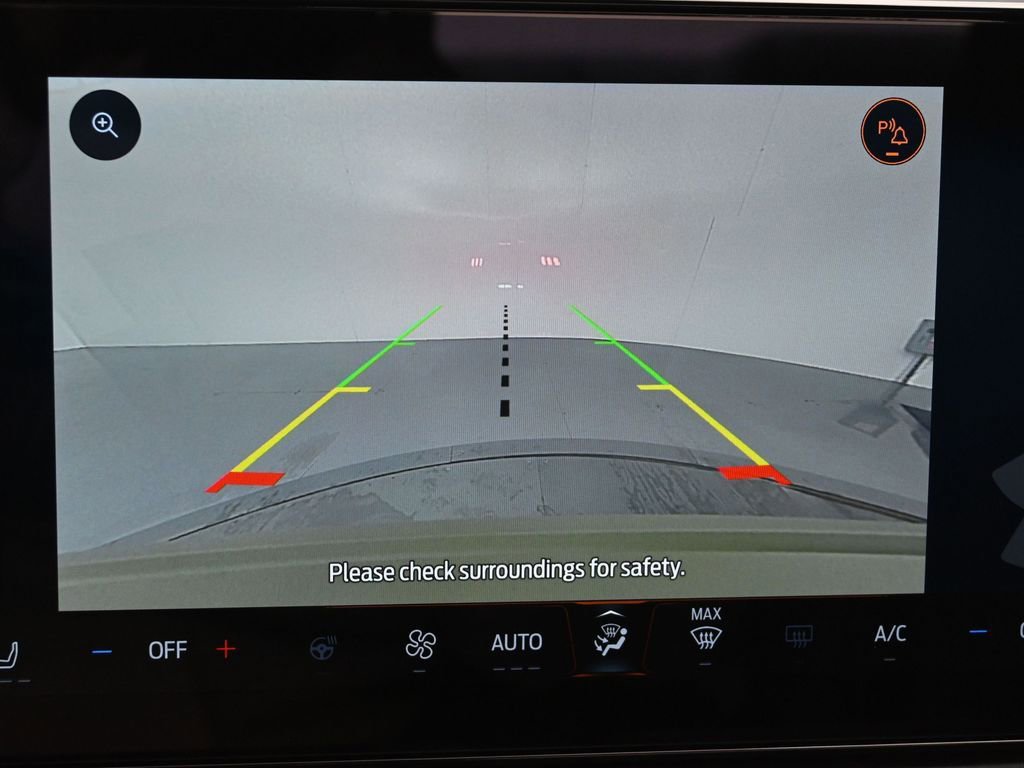 New 2025 Ford Mustang GT Premium w/ GT Performance Package image 16