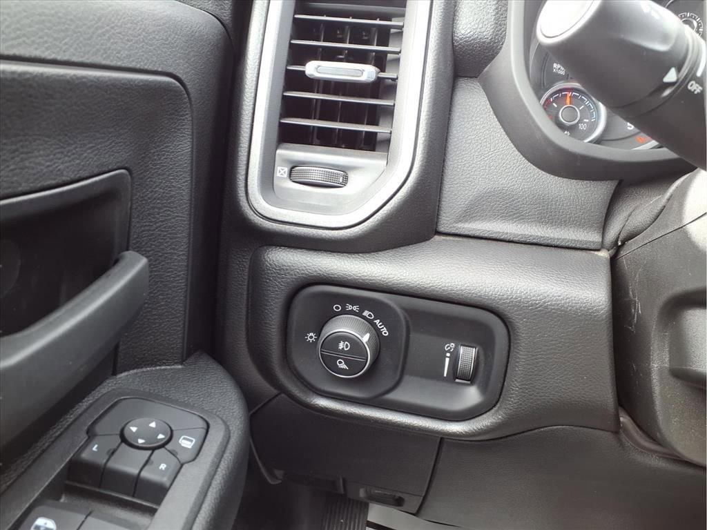 New 2025 RAM 2500 Tradesman AWD/4WD image 10