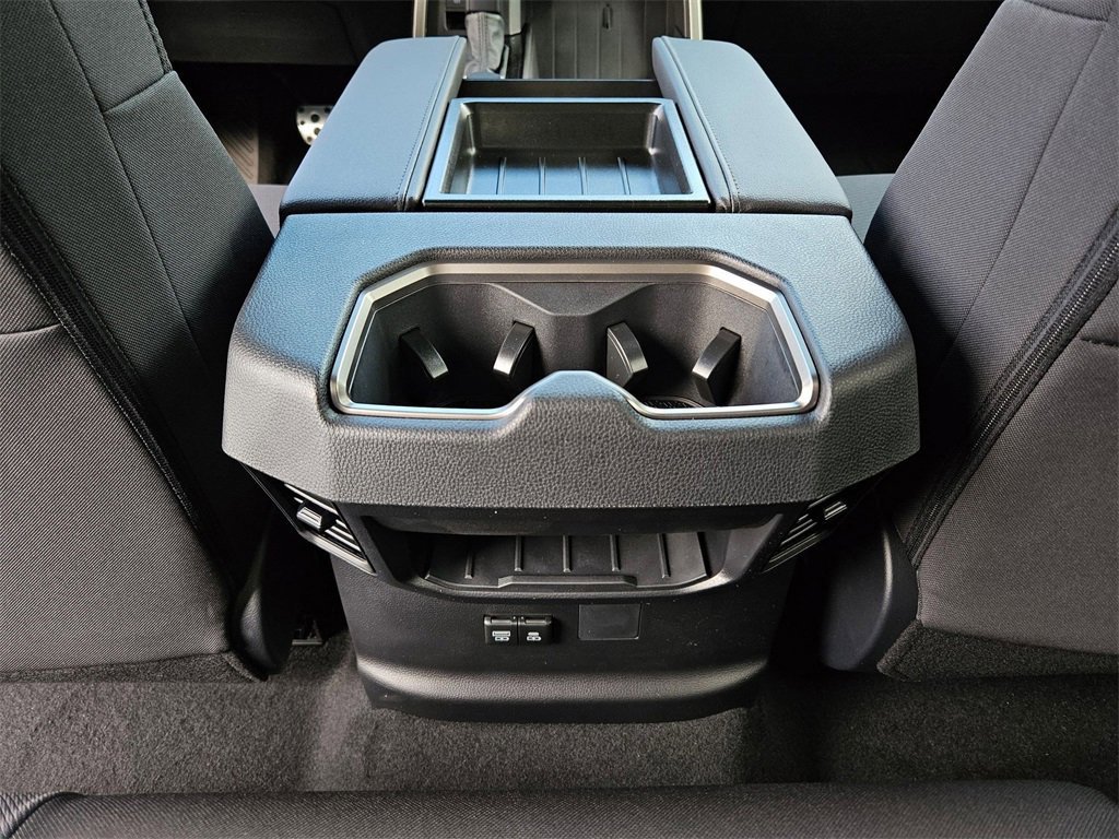 New 2026 Toyota Tundra SR5 image 21