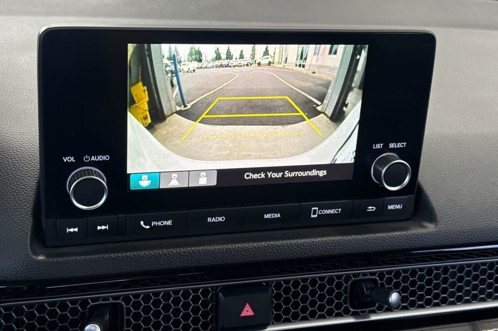 Used 2023 Honda Civic Sport image 20