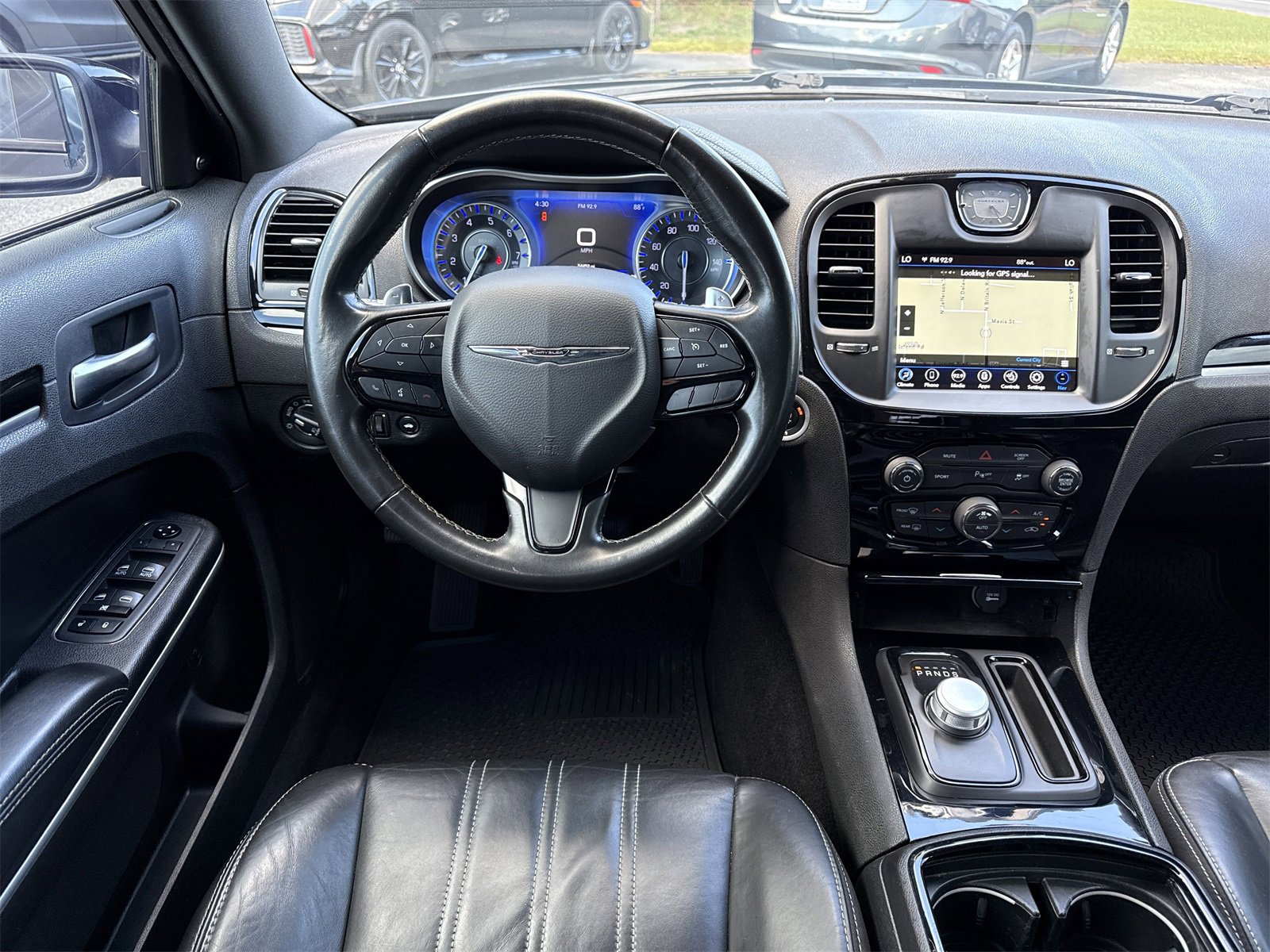 Used 2021 Chrysler 300 S image 12