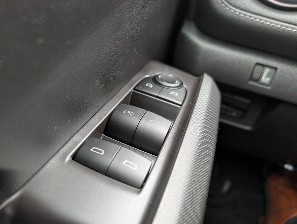 New 2026 Chevrolet Colorado LT w/ Advanced Trailering Package RWD image 19