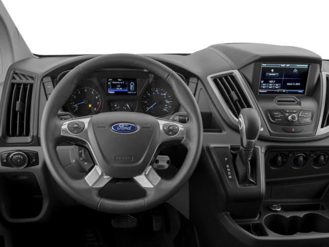 Used 2015 Ford Transit 150 XLT RWD image 29