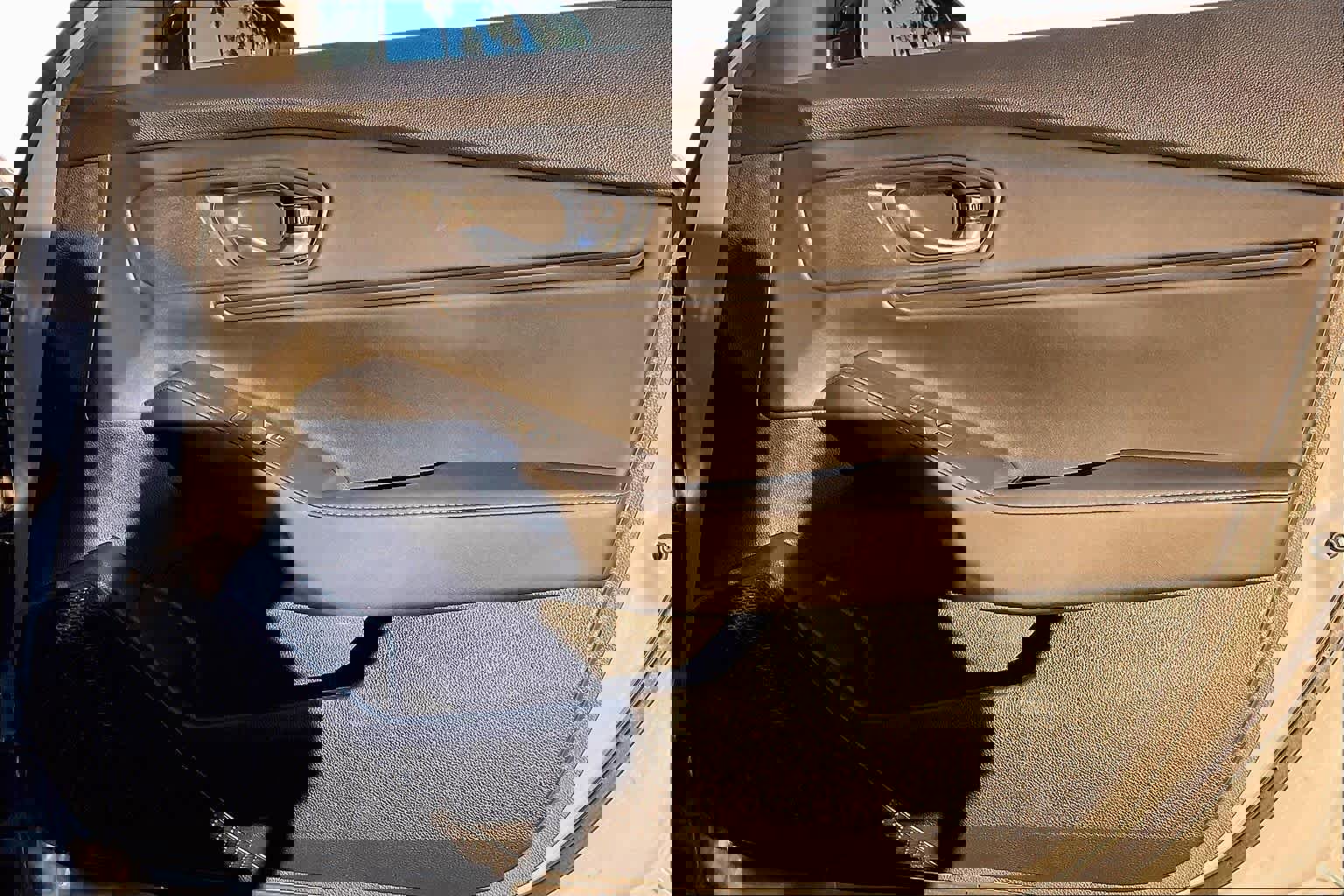 Used 2024 Honda Accord Sport image 22