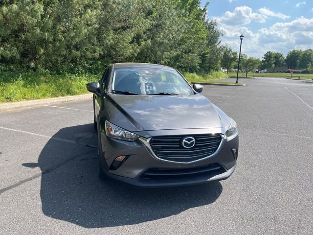 Used 2019 MAZDA CX-3 Touring w/ Preferred Equipment Package AWD/4WD image 3