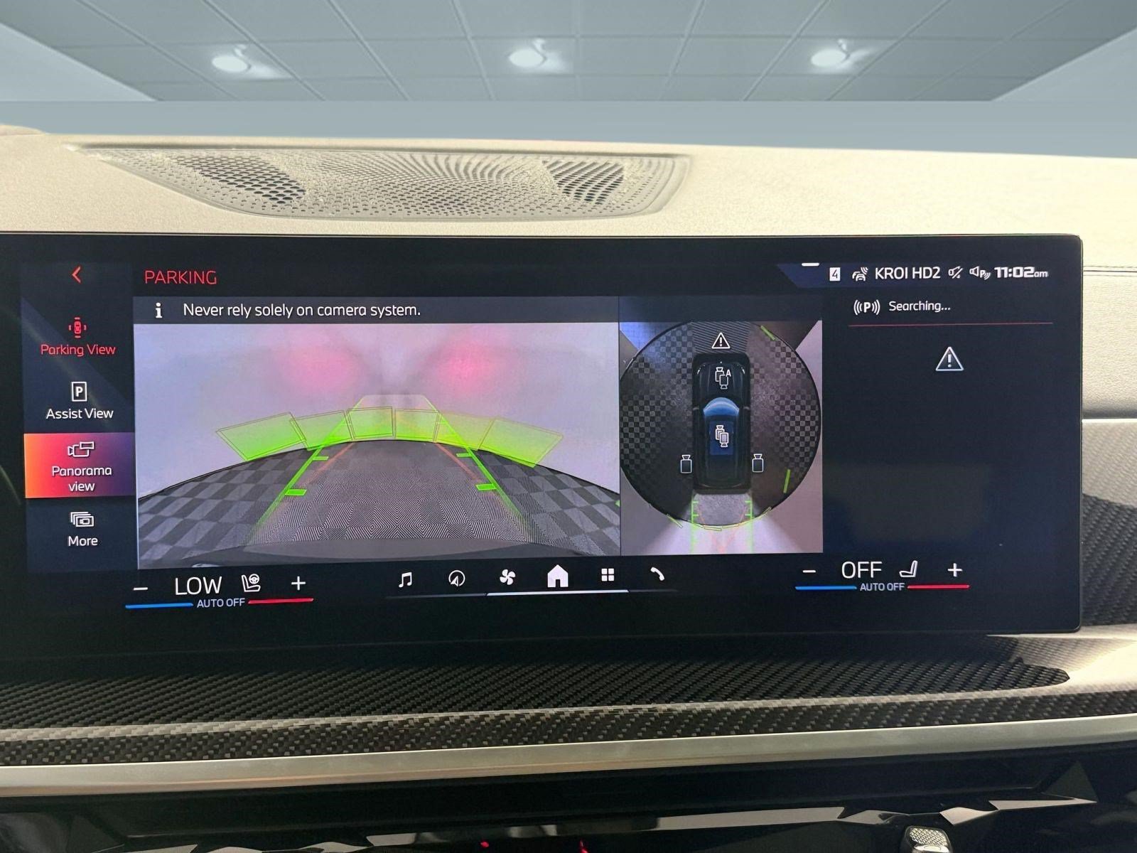 Used 2024 BMW X5 M60i AWD/4WD image 28