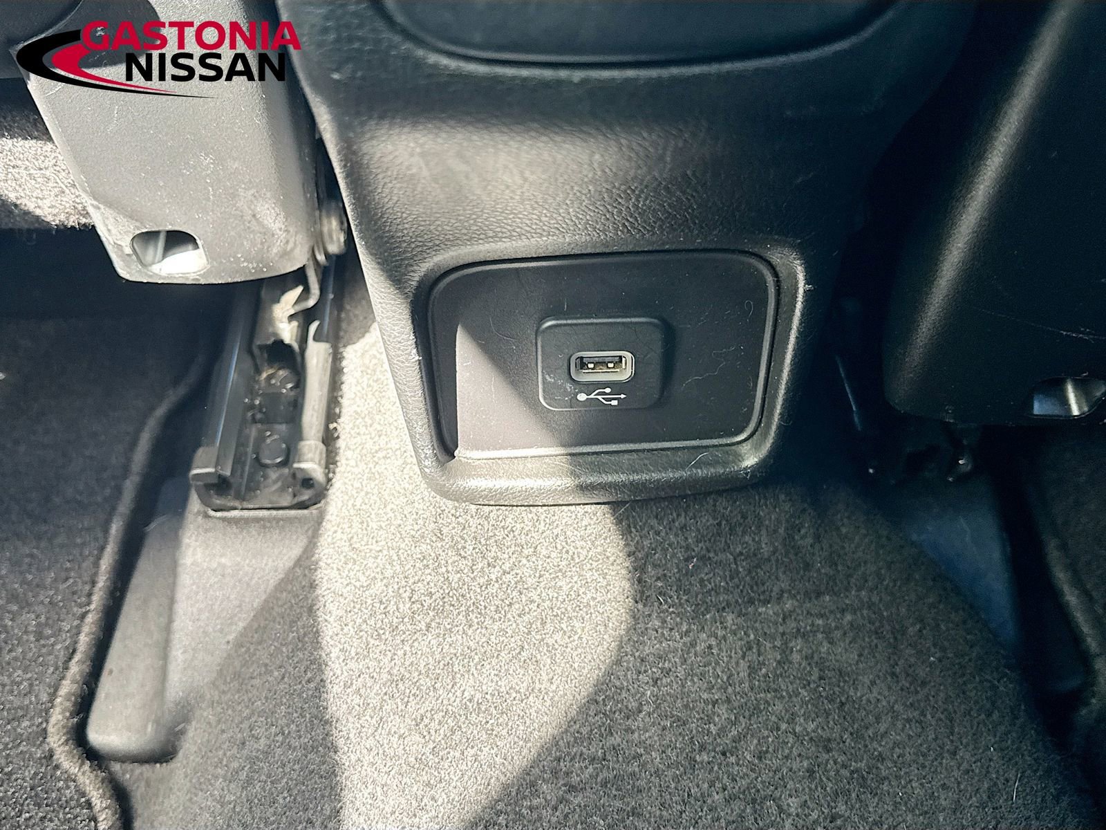 Used 2018 Jeep Compass Latitude image 31