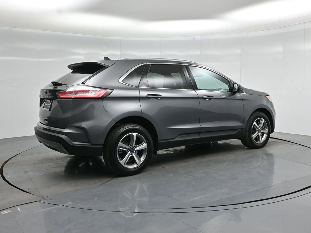 Certified 2021 Ford Edge SEL w/ Convenience Package image 30