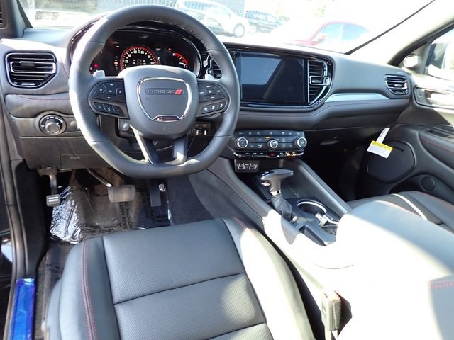 New 2026 Dodge Durango GT image 13