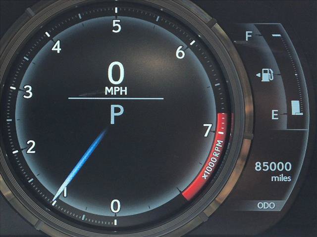 Used 2018 Lexus RC 350 F Sport RWD image 9