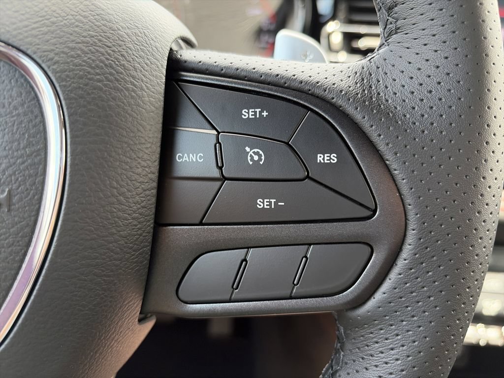 New 2026 Dodge Durango GT RWD image 21