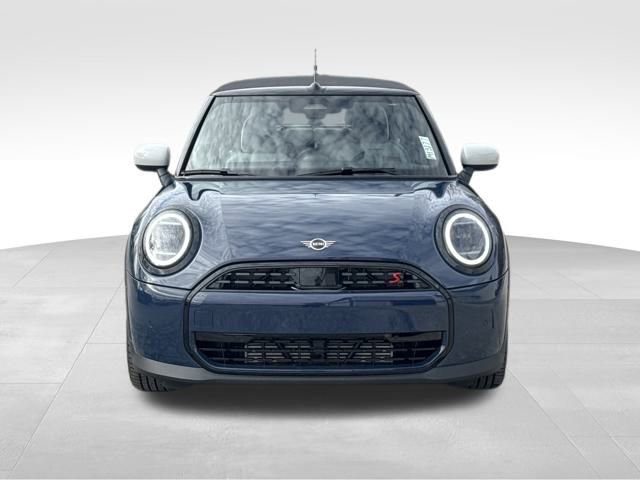 New 2026 MINI Cooper S image 9