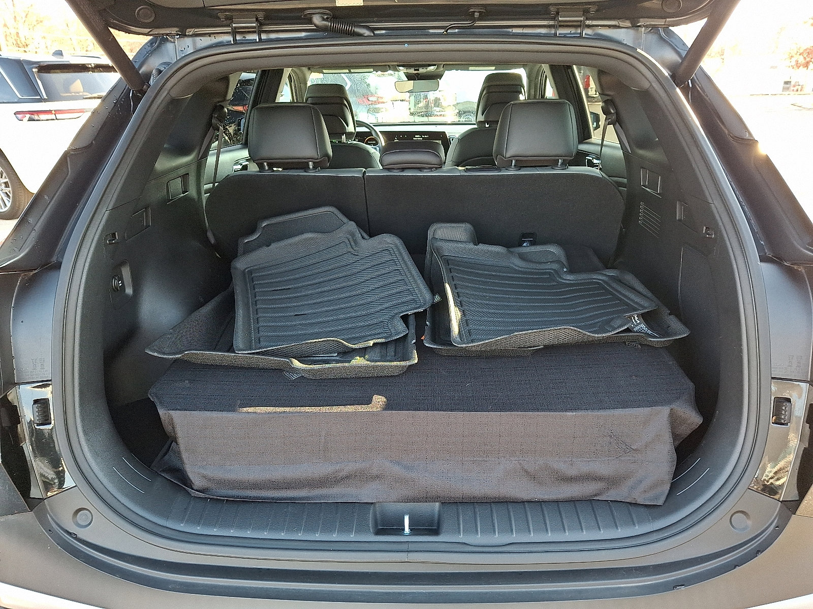 Used 2023 Kia Sportage X-Line Prestige image 31