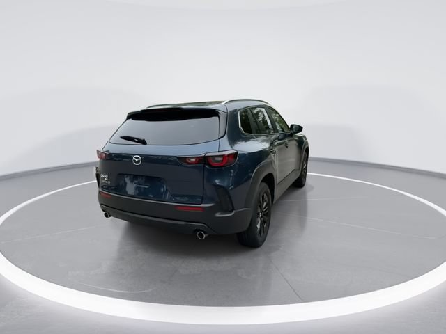Certified 2026 MAZDA CX-50 AWD 2.5 S w/ Select Package image 7