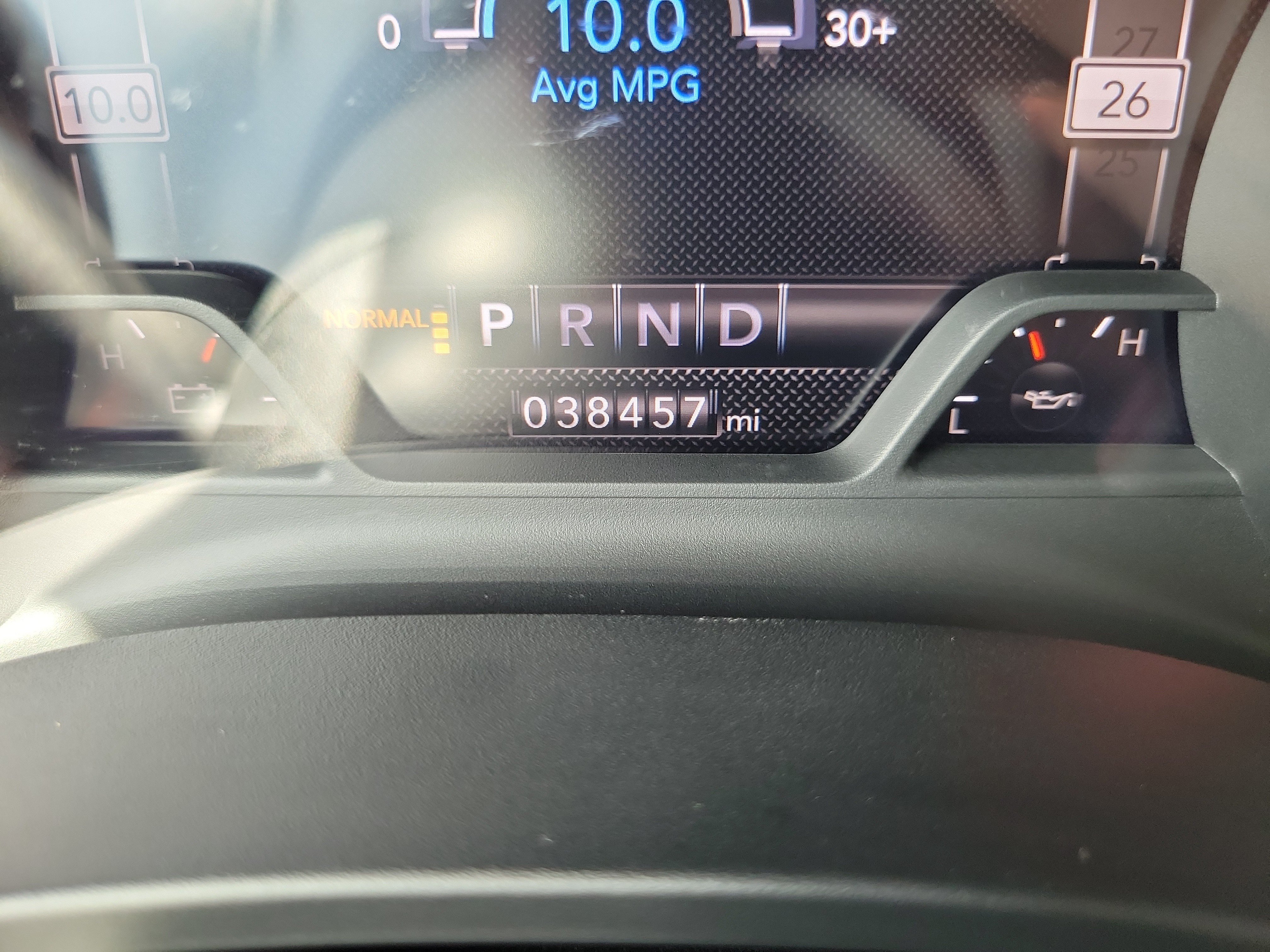 Used 2019 RAM 1500 Rebel w/ Rebel Level 2 Equipment Group AWD/4WD image 32