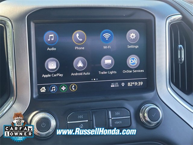 Used 2020 GMC Sierra 1500 Elevation w/ Elevation Value Package image 19