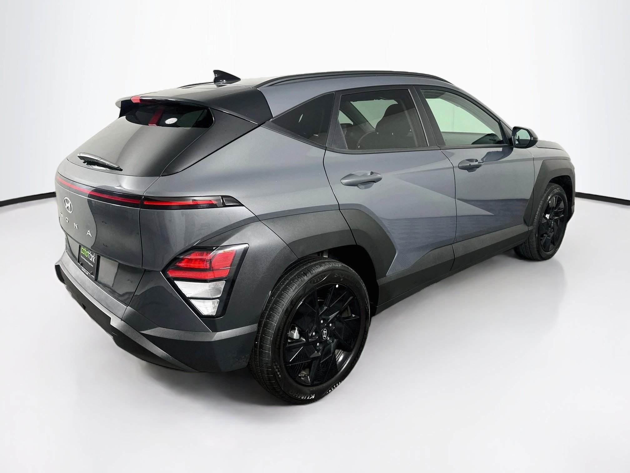 Used 2026 Hyundai Kona SEL Sport FWD image 9