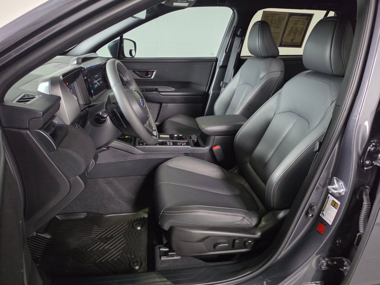 Used 2026 Subaru Outback Limited XT w/ Premium/Limited Package 2 image 15