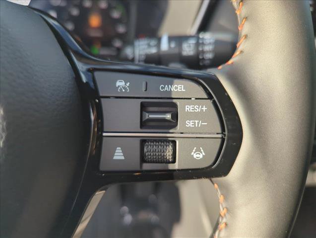 New 2027 Honda CR-V Sport Touring image 14