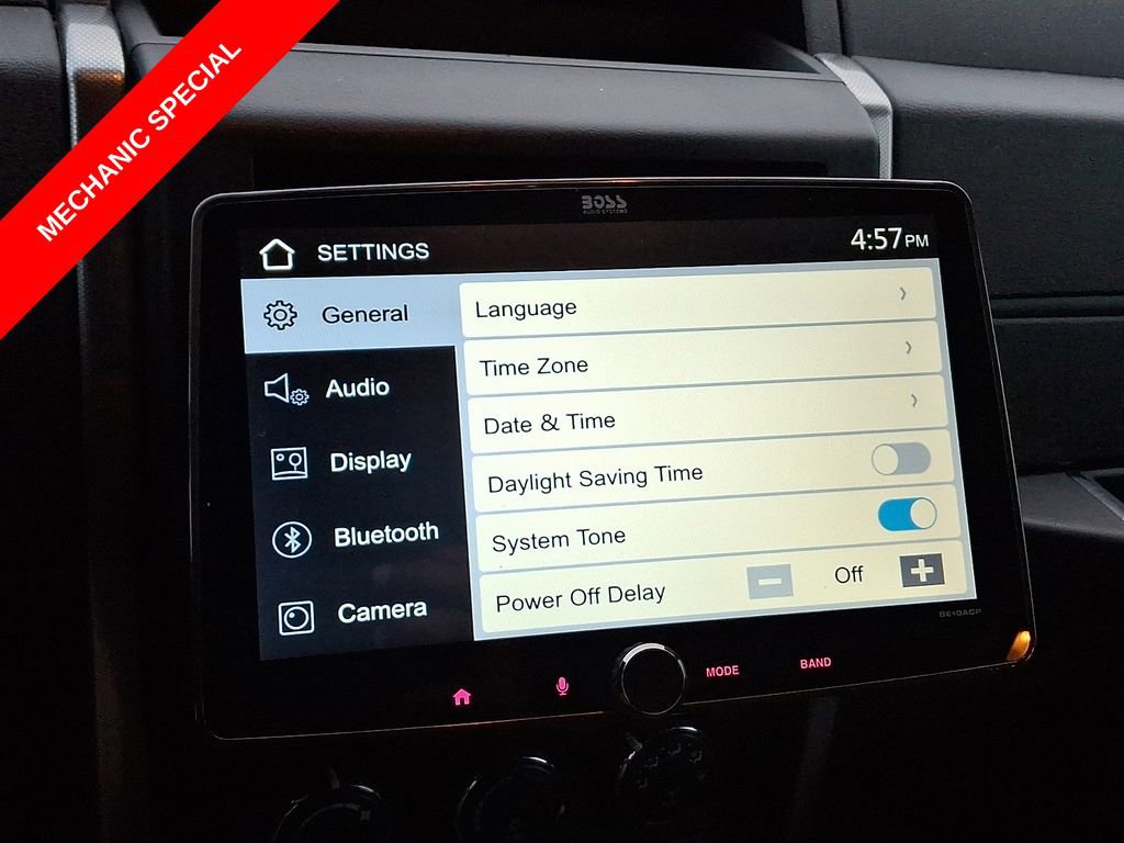 Used 2009 Jeep Liberty Sport w/ Popular Equipment Group image 8