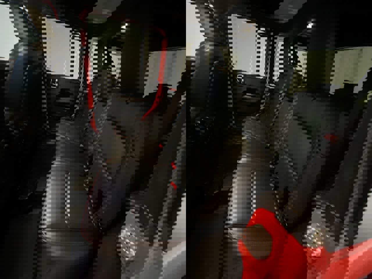 Used 2019 Jeep Wrangler Unlimited Rubicon image 23