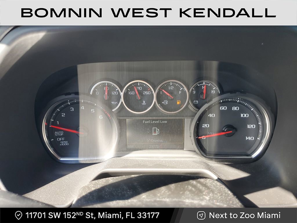 Used 2024 Chevrolet Tahoe LS image 30