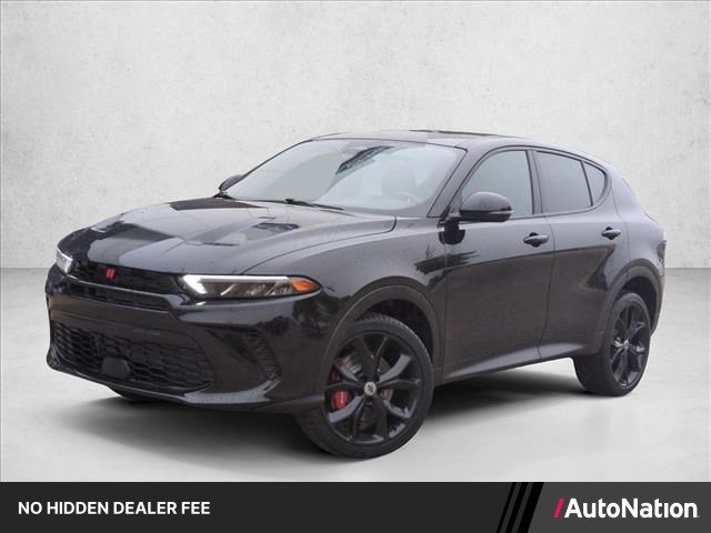 Used 2024 Dodge Hornet GT Plus