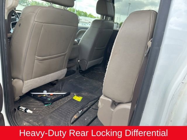 Used 2018 GMC Sierra 1500 SLT w/ SLT Premium Package image 25