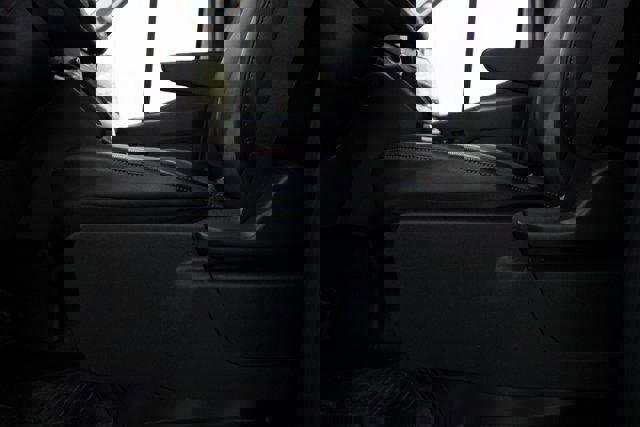 New 2026 Ford Transit 150 Low Roof AWD w/ Load Area Protection Package image 4