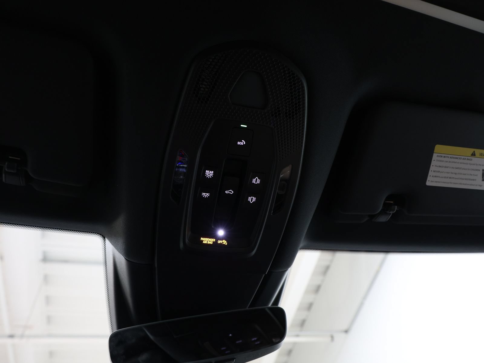 New 2026 Porsche Cayenne AWD/4WD image 40