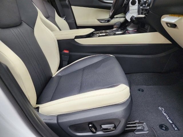 Certified 2024 Lexus NX 350 AWD w/ Cold Area Package image 26