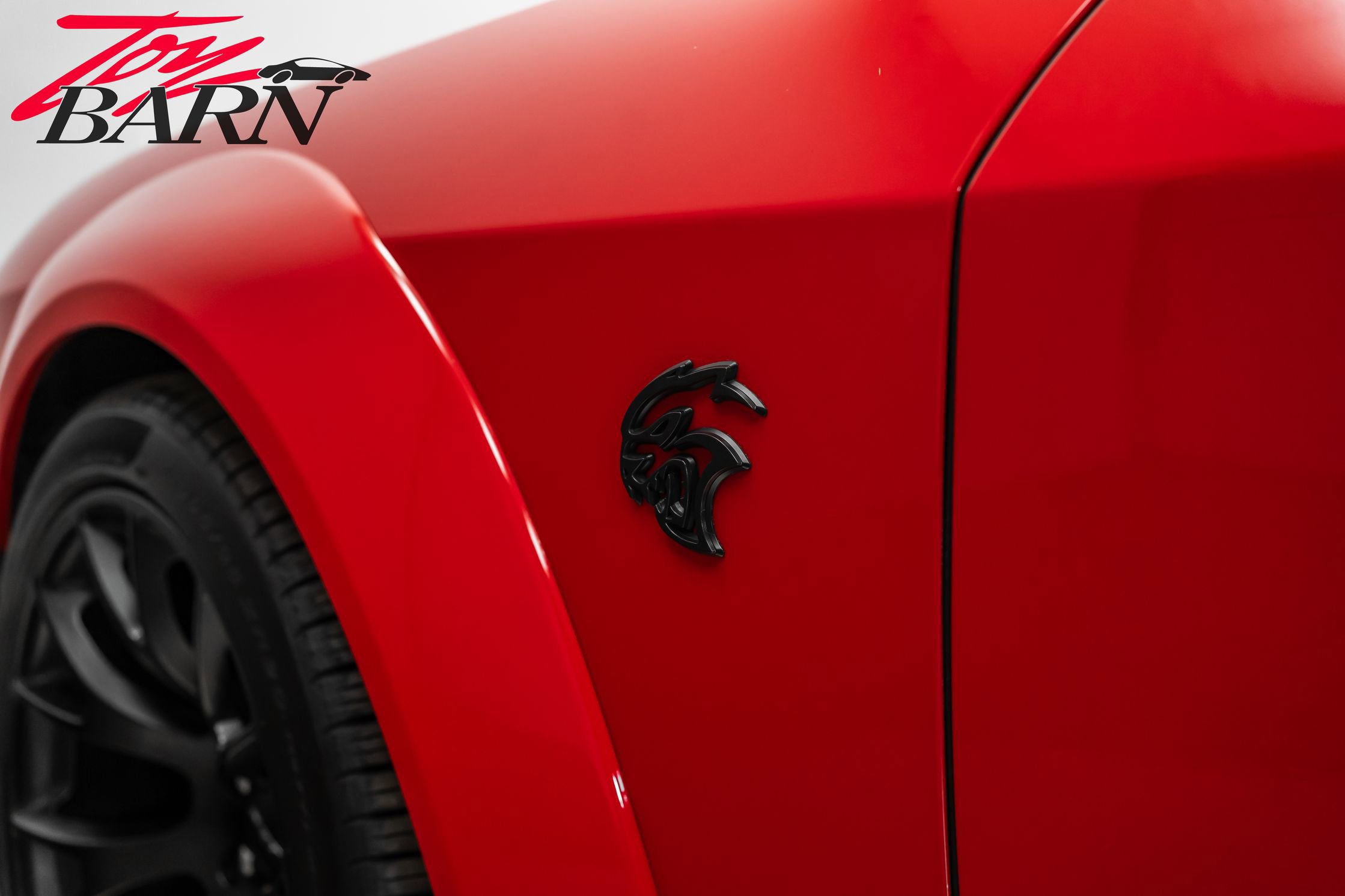 Used 2023 Dodge Challenger SRT Hellcat image 15