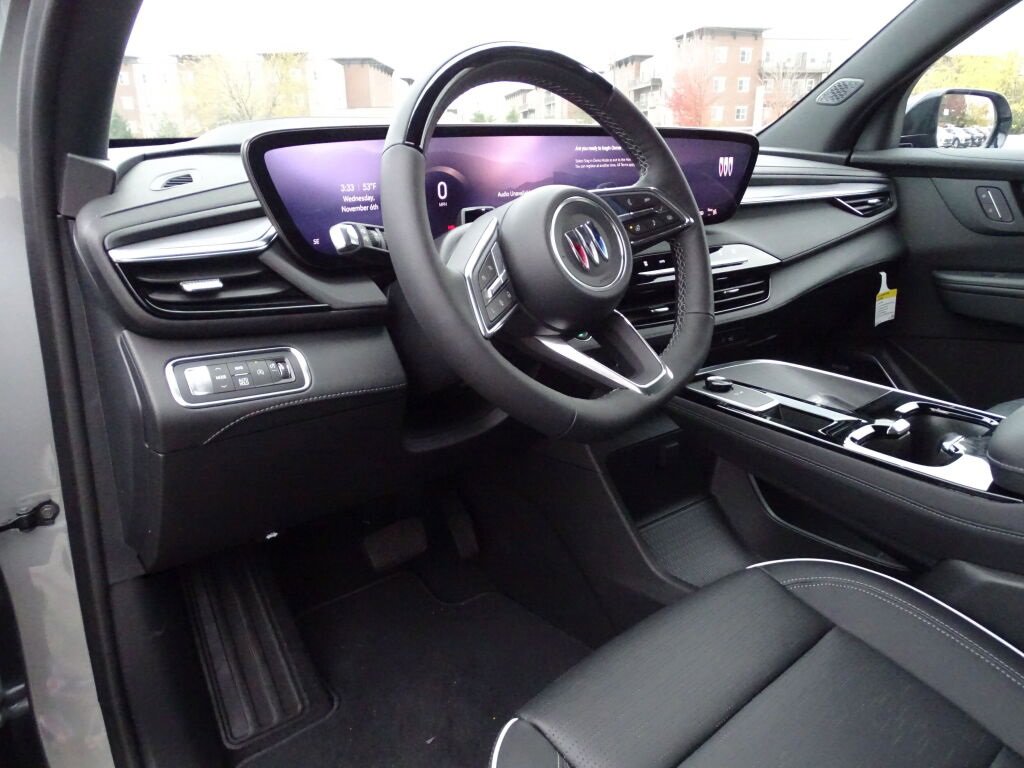 New 2025 Buick Enclave Sport Touring w/ Super Cruise Package image 26