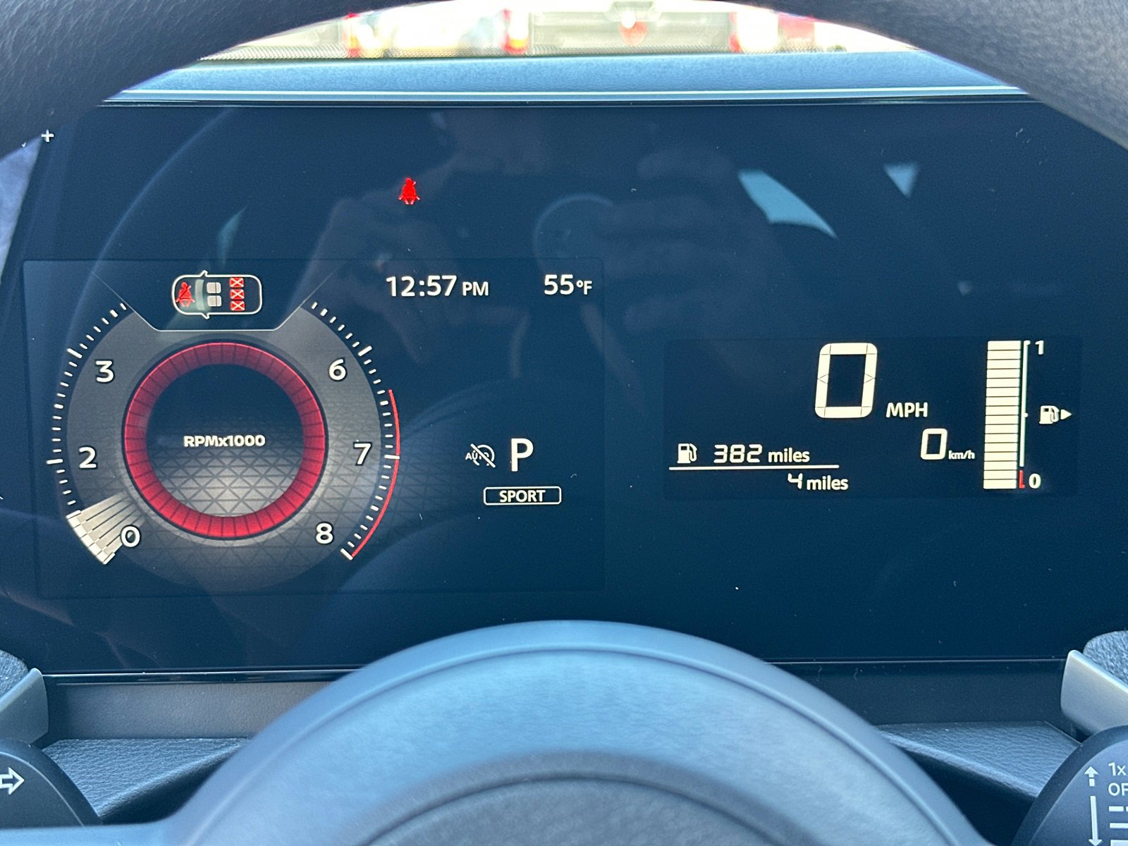 New 2026 Nissan Kicks S image 27