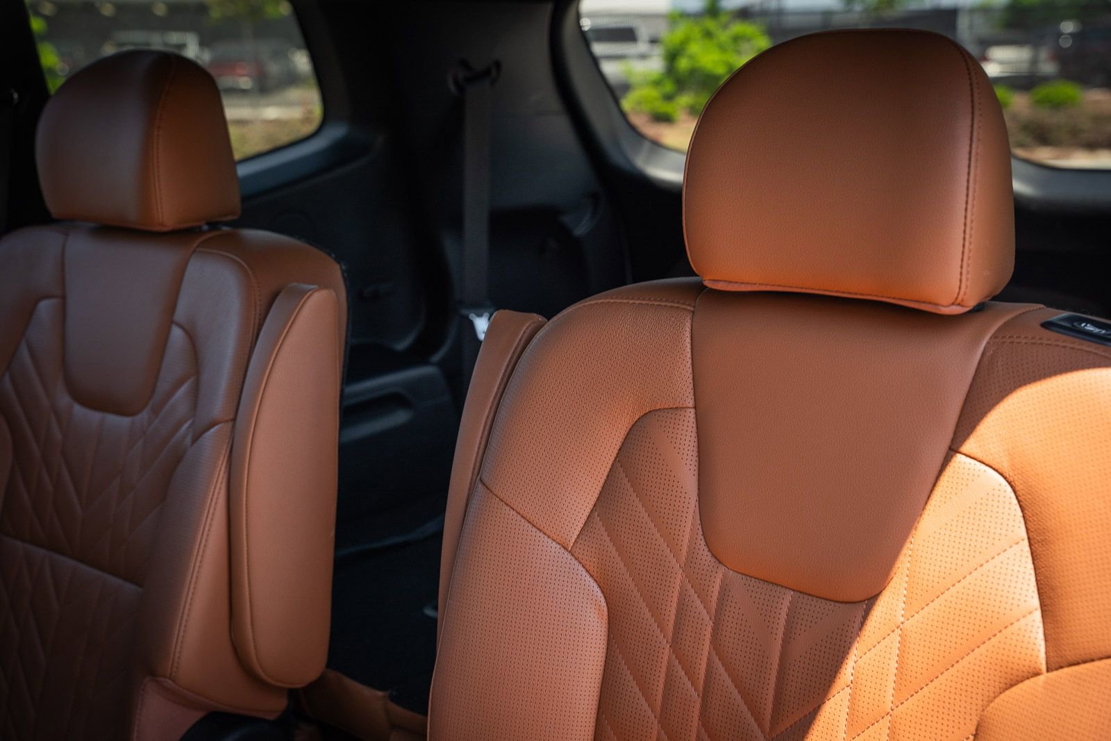 Used 2024 Kia Telluride EX X-Line image 23